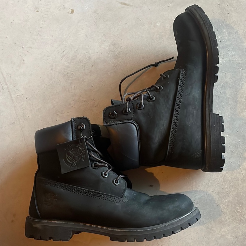Timberland boot